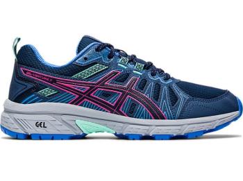 Asics Kadın GEL-VENTURE 7 Koşu Ayakkabısı TR589YE